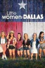 Watch Little Women: Dallas 1channel