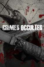 Watch Occult Crimes 1channel