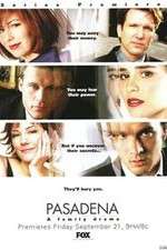 Watch Pasadena 1channel