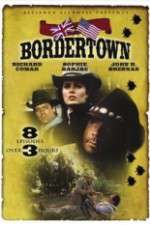 Watch Bordertown 1channel