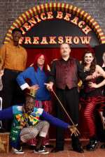 Watch Freakshow 1channel