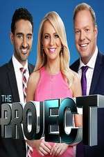 Watch The Project 1channel