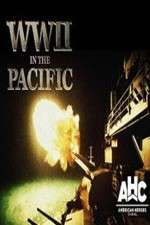 Watch WWII in the Pacific 1channel