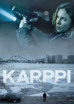 Watch Karppi 1channel