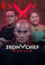 Watch Iron Chef Mxico 1channel