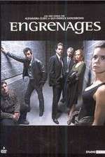 Watch Engrenages 1channel