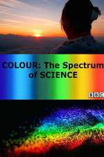 Watch Colour: The Spectrum of Science 1channel