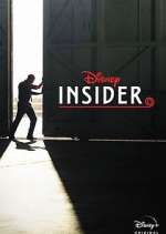 Watch Disney Insider 1channel