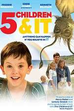 Watch Five Children and It 1channel