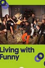 Watch Living with Funny 1channel