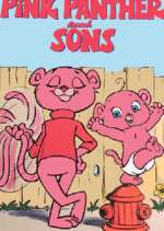 Watch Pink Panther and Sons 1channel