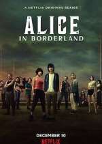 Watch Alice in Borderland 1channel