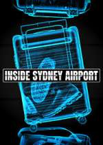 Watch Inside Sydney Airport 1channel