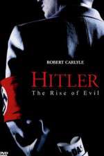 Watch Hitler: The Rise of Evil 1channel