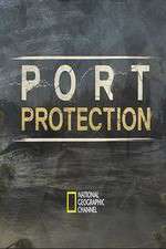 Watch Port Protection 1channel