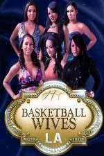 Watch Basketball Wives LA 1channel