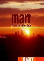 Watch The Andrew Marr Show 1channel