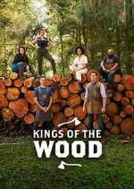 Watch Kings of the Wood 1channel