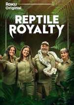 Watch Reptile Royalty 1channel