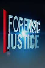Watch Forensic Justice 1channel