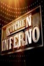 Watch Kitchen Inferno 1channel
