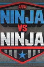 Watch American Ninja Warrior: Ninja vs. Ninja 1channel