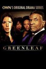 Watch Greenleaf 1channel