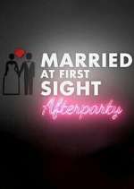 Watch Married at First Sight: Afterparty 1channel