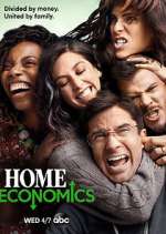 Watch Home Economics 1channel