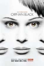 Watch Orphan Black 1channel