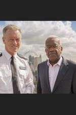 Watch Inside Scotland Yard with Trevor McDonald 1channel