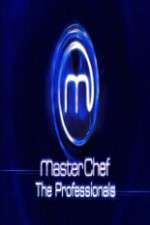 Watch MasterChef The Professionals 1channel