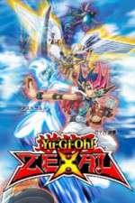 Watch Yu-Gi-Oh! Zexal 1channel