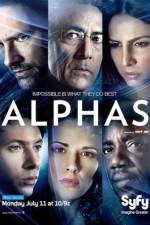 Watch Alphas 1channel