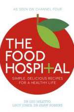 Watch The Food Hospital 1channel