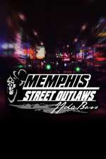 Watch Street Outlaws: Memphis 1channel