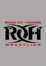 Watch Ring of Honor Wrestling 1channel