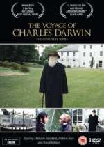 Watch The Voyage of Charles Darwin 1channel