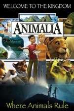 Watch Animalia 1channel