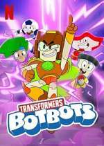 Watch Transformers: BotBots 1channel