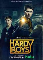 Watch The Hardy Boys 1channel