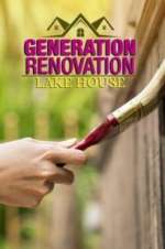 Watch Generation Renovation: Lake House 1channel