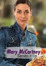 Watch Mary McCartney Serves It Up 1channel