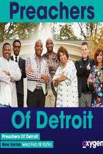 Watch Preachers of Detroit 1channel