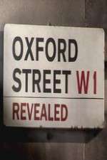 Watch Oxford Street Revealed 1channel