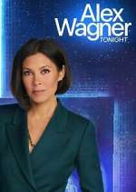 Watch Alex Wagner Tonight 1channel