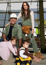 Watch Growing Home with Jamie Durie 1channel