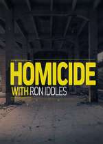 Watch Homicide with Ron Iddles 1channel