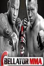 Watch Bellator MMA Live 1channel