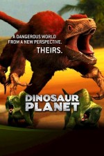 Watch Dinosaur Planet 1channel